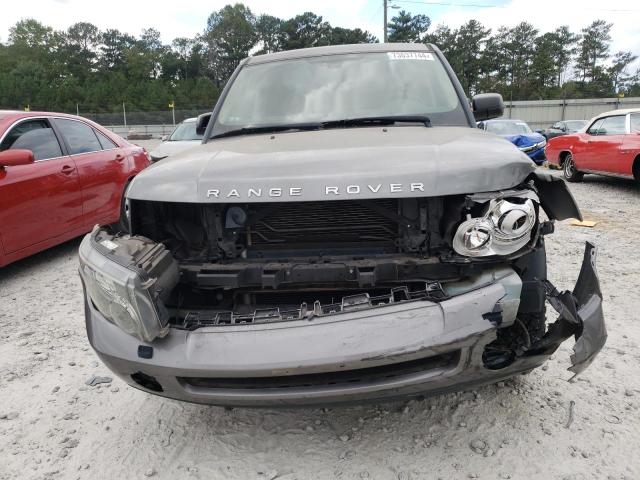 Photo 4 VIN: SALSF25449A201432 - LAND ROVER RANGE ROVE 