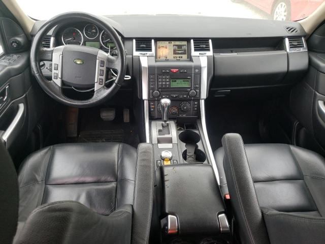 Photo 7 VIN: SALSF25449A201432 - LAND ROVER RANGE ROVE 