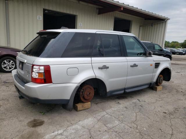 Photo 2 VIN: SALSF25456A924430 - LAND-ROVER RANGEROVER 