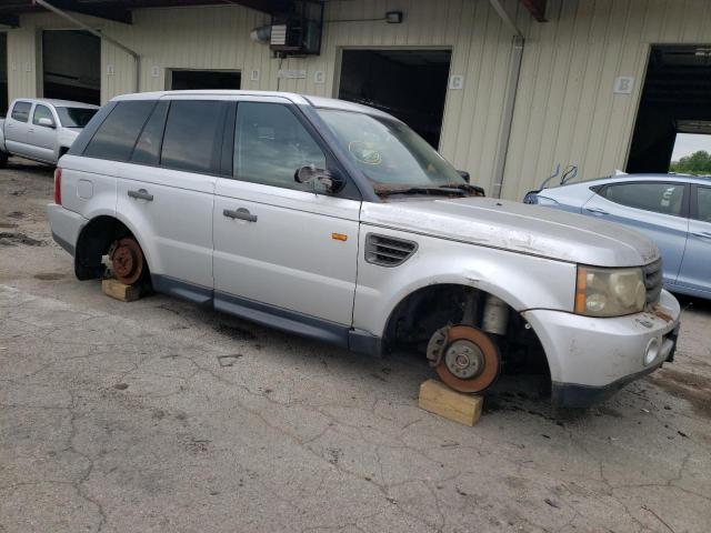 Photo 3 VIN: SALSF25456A924430 - LAND-ROVER RANGEROVER 