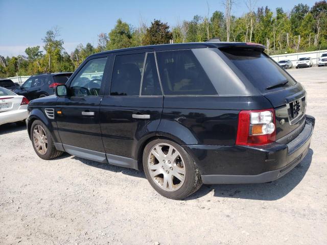 Photo 1 VIN: SALSF25456A975703 - LAND ROVER RANGE ROVE 