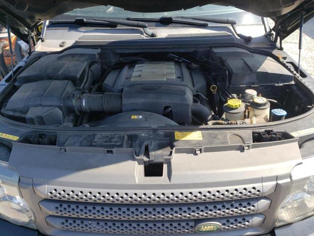 Photo 11 VIN: SALSF25456A975703 - LAND ROVER RANGE ROVE 