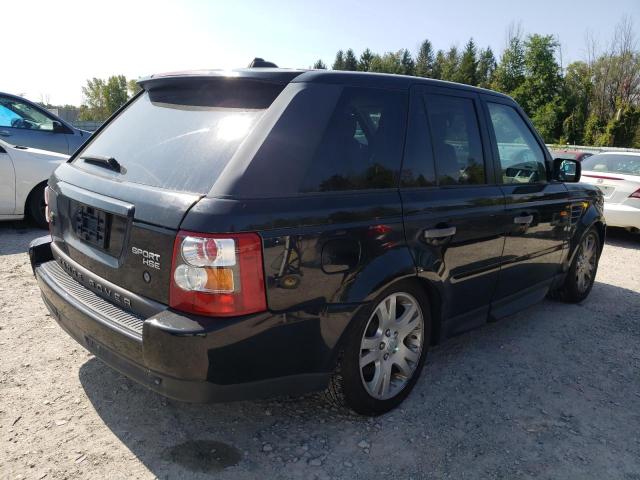 Photo 2 VIN: SALSF25456A975703 - LAND ROVER RANGE ROVE 