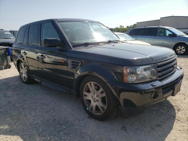 Photo 3 VIN: SALSF25456A975703 - LAND ROVER RANGE ROVE 