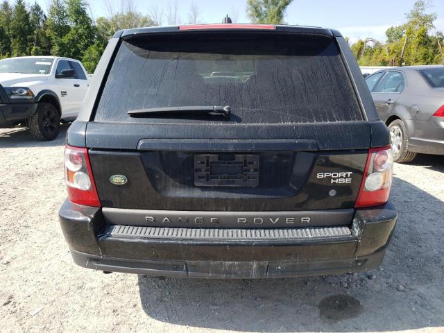 Photo 5 VIN: SALSF25456A975703 - LAND ROVER RANGE ROVE 