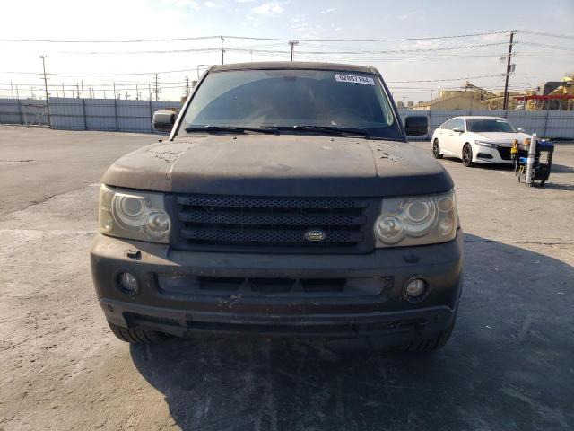 Photo 4 VIN: SALSF25456A978679 - LAND ROVER RANGEROVER 