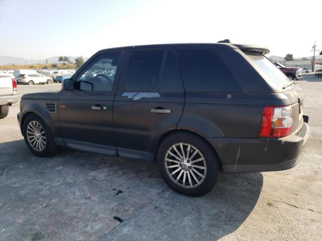 Photo 1 VIN: SALSF25456A978679 - LAND-ROVER RANGEROVER 