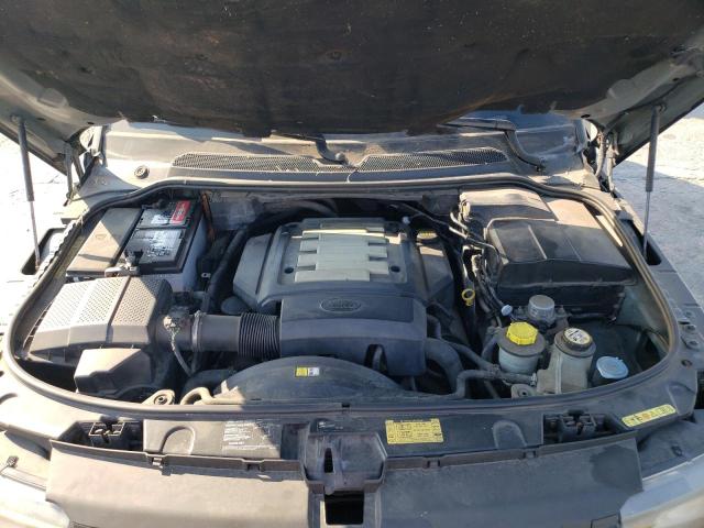 Photo 11 VIN: SALSF25456A978679 - LAND-ROVER RANGEROVER 