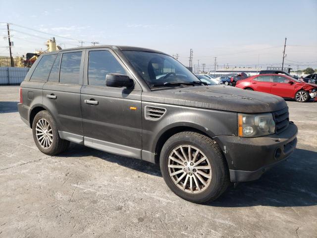 Photo 3 VIN: SALSF25456A978679 - LAND-ROVER RANGEROVER 