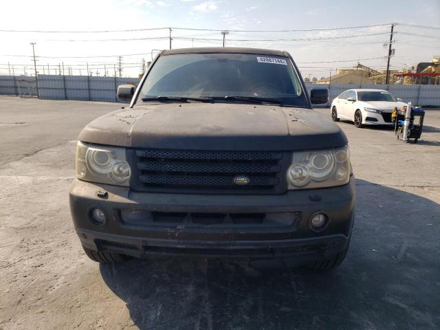 Photo 4 VIN: SALSF25456A978679 - LAND-ROVER RANGEROVER 