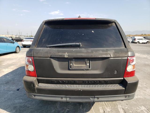 Photo 5 VIN: SALSF25456A978679 - LAND-ROVER RANGEROVER 