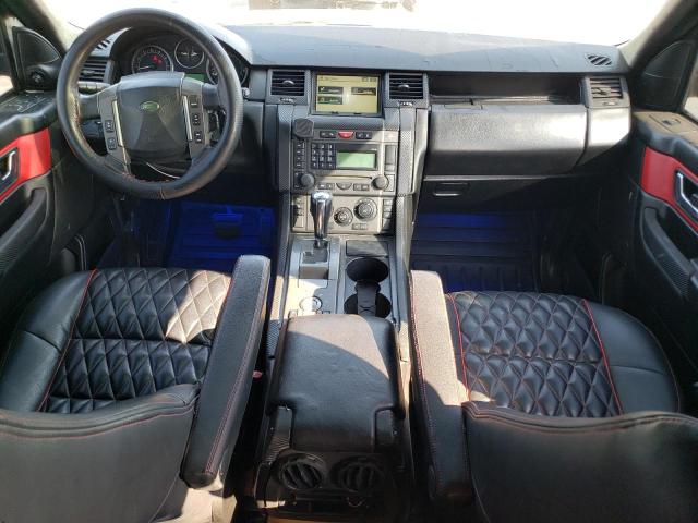 Photo 7 VIN: SALSF25456A978679 - LAND-ROVER RANGEROVER 