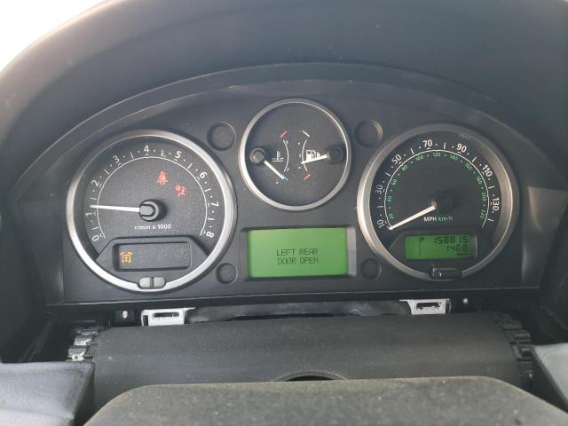 Photo 8 VIN: SALSF25456A978679 - LAND-ROVER RANGEROVER 