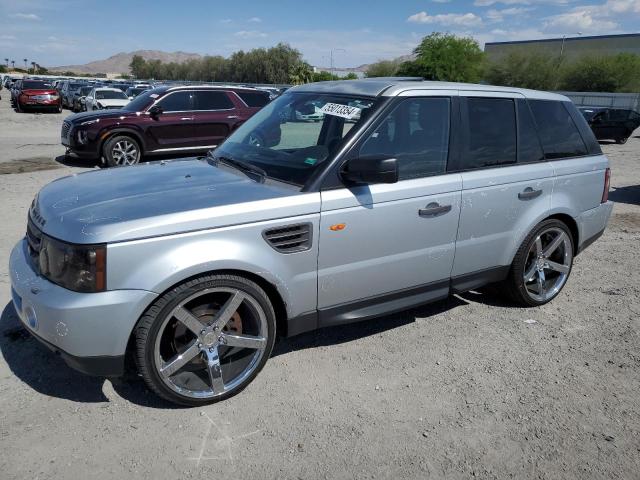 Photo 0 VIN: SALSF25456A979976 - LAND-ROVER RANGEROVER 