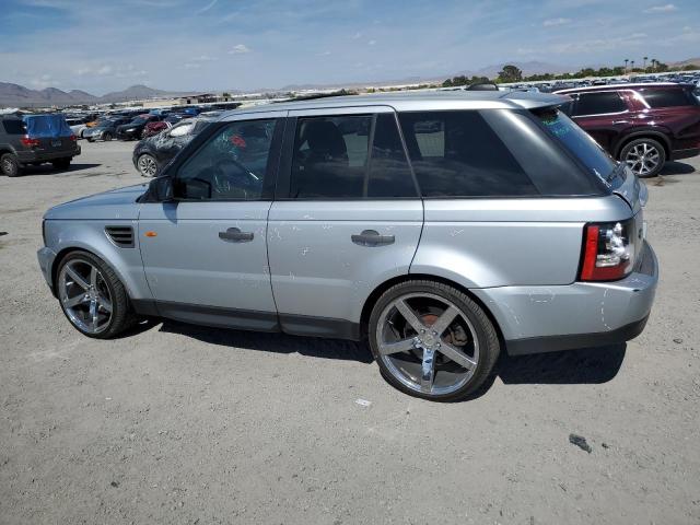 Photo 1 VIN: SALSF25456A979976 - LAND-ROVER RANGEROVER 