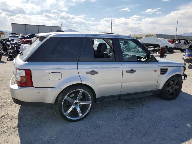 Photo 2 VIN: SALSF25456A979976 - LAND-ROVER RANGEROVER 