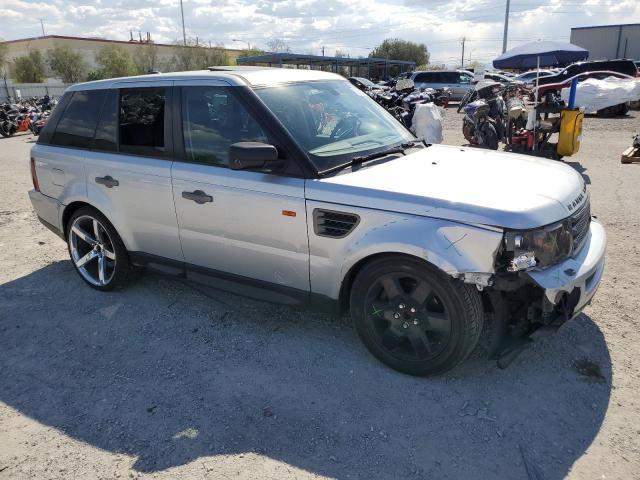 Photo 3 VIN: SALSF25456A979976 - LAND-ROVER RANGEROVER 