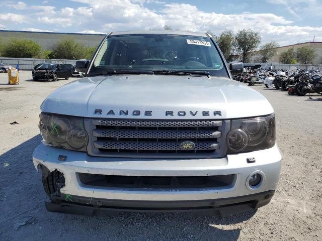 Photo 4 VIN: SALSF25456A979976 - LAND-ROVER RANGEROVER 