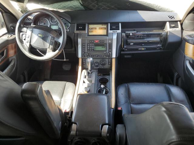 Photo 7 VIN: SALSF25456A979976 - LAND-ROVER RANGEROVER 