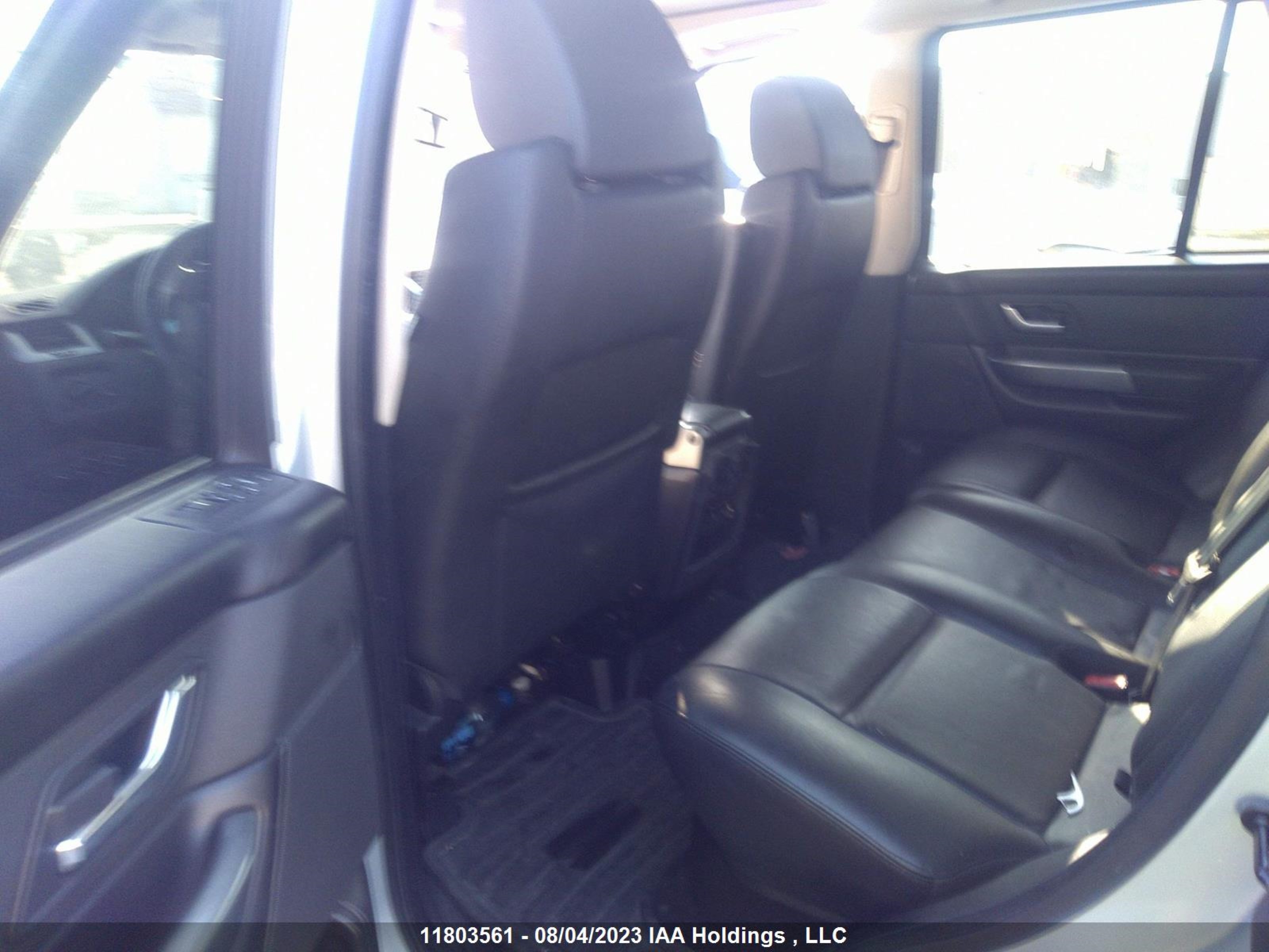 Photo 7 VIN: SALSF25456A982523 - LAND ROVER RANGE ROVER SPORT 