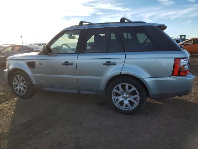 Photo 1 VIN: SALSF25458A121068 - LAND ROVER RANGE ROVE 