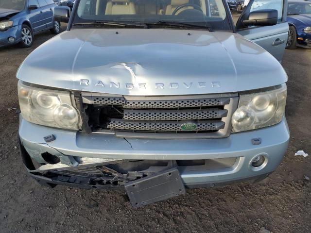 Photo 11 VIN: SALSF25458A121068 - LAND ROVER RANGE ROVE 