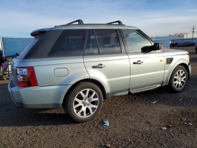 Photo 2 VIN: SALSF25458A121068 - LAND ROVER RANGE ROVE 