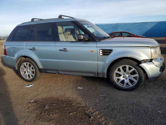 Photo 3 VIN: SALSF25458A121068 - LAND ROVER RANGE ROVE 