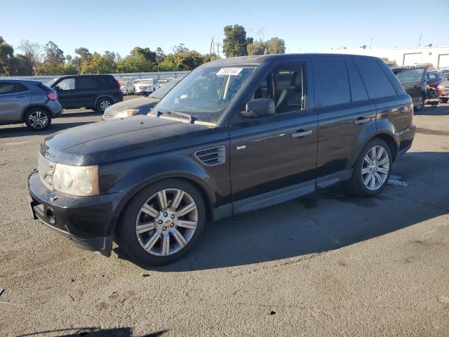 Photo 0 VIN: SALSF25459A213007 - LAND-ROVER RANGE ROVE 