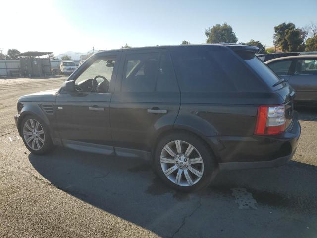 Photo 1 VIN: SALSF25459A213007 - LAND-ROVER RANGE ROVE 