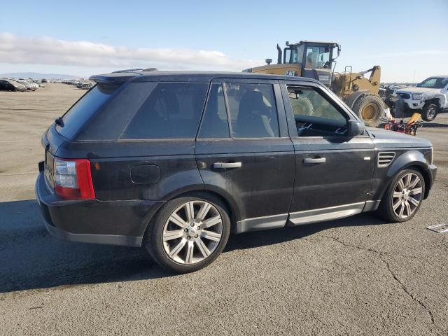 Photo 2 VIN: SALSF25459A213007 - LAND-ROVER RANGE ROVE 