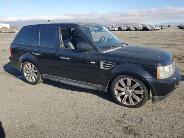 Photo 3 VIN: SALSF25459A213007 - LAND-ROVER RANGE ROVE 