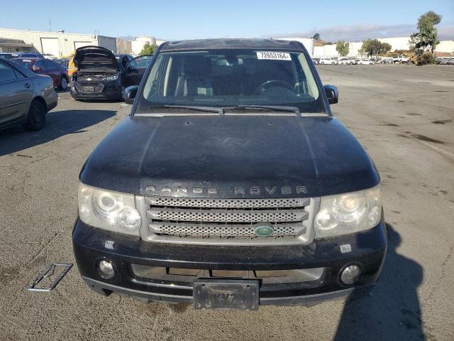 Photo 4 VIN: SALSF25459A213007 - LAND-ROVER RANGE ROVE 