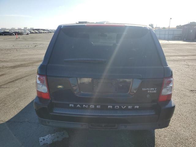 Photo 5 VIN: SALSF25459A213007 - LAND-ROVER RANGE ROVE 