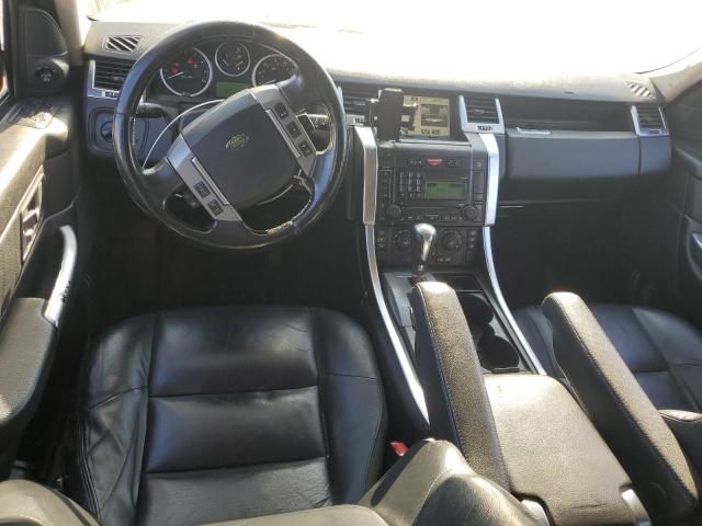 Photo 7 VIN: SALSF25459A213007 - LAND-ROVER RANGE ROVE 