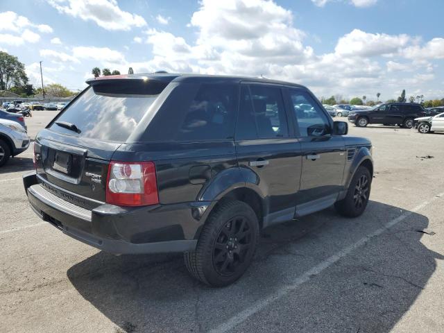 Photo 2 VIN: SALSF25459A214495 - LAND ROVER RANGEROVER 