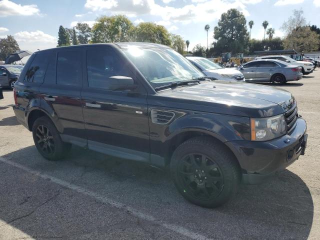 Photo 3 VIN: SALSF25459A214495 - LAND ROVER RANGEROVER 