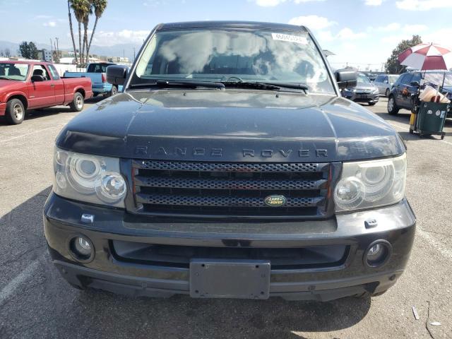 Photo 4 VIN: SALSF25459A214495 - LAND ROVER RANGEROVER 