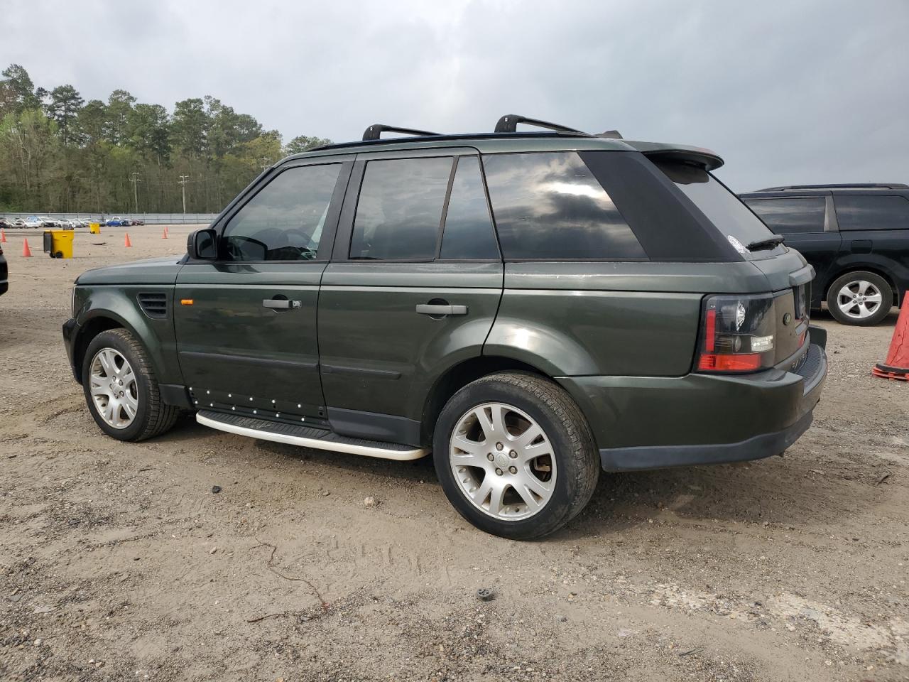 Photo 1 VIN: SALSF25466A904977 - LAND ROVER RANGE ROVER 