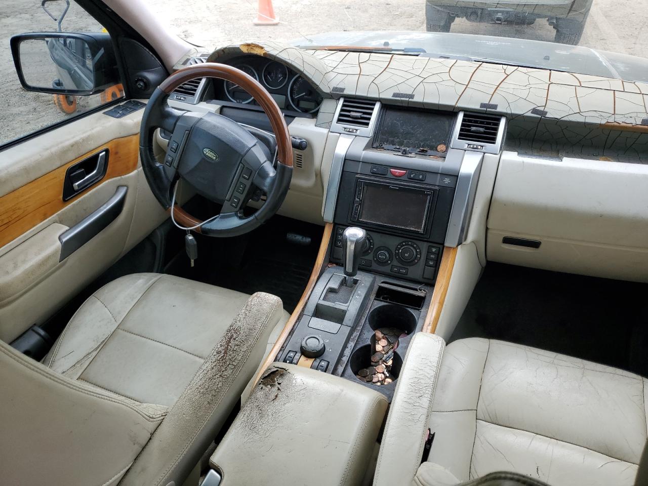 Photo 7 VIN: SALSF25466A904977 - LAND ROVER RANGE ROVER 