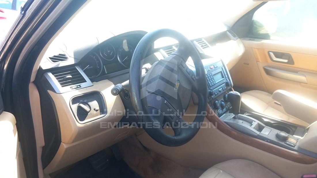 Photo 10 VIN: SALSF25466A925621 - RANGE-ROVER SPORT 