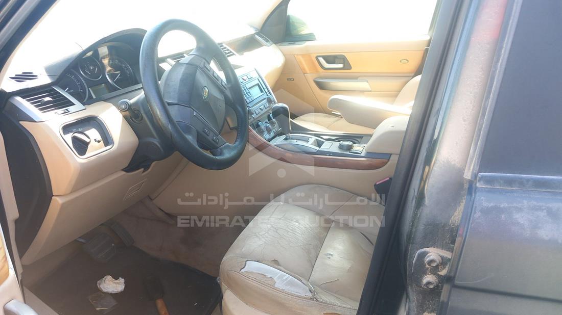 Photo 11 VIN: SALSF25466A925621 - RANGE-ROVER SPORT 