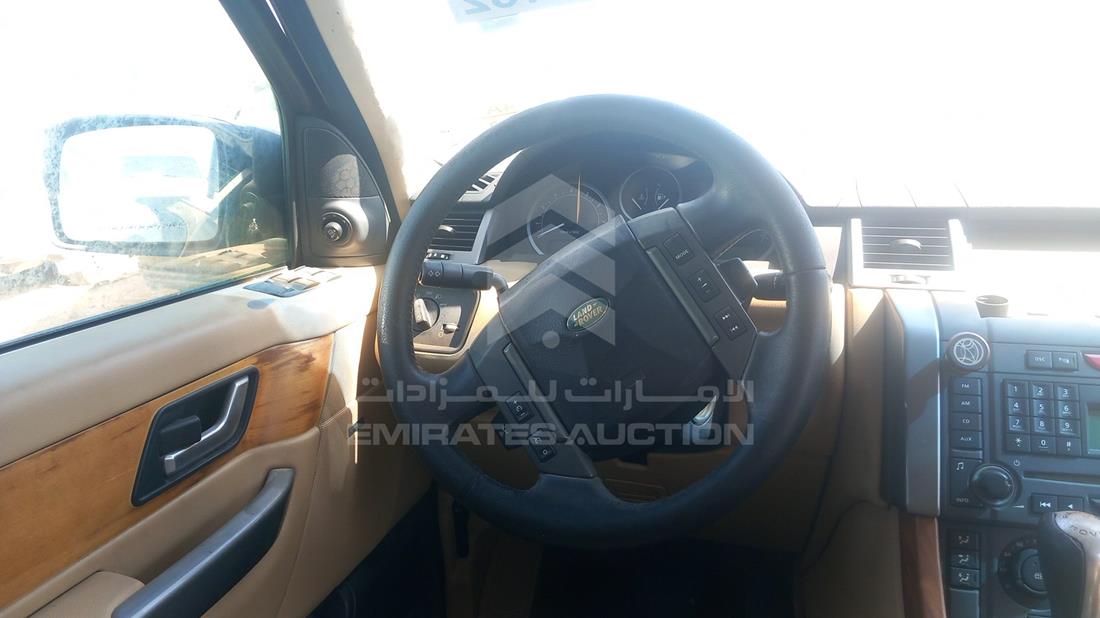 Photo 12 VIN: SALSF25466A925621 - RANGE-ROVER SPORT 