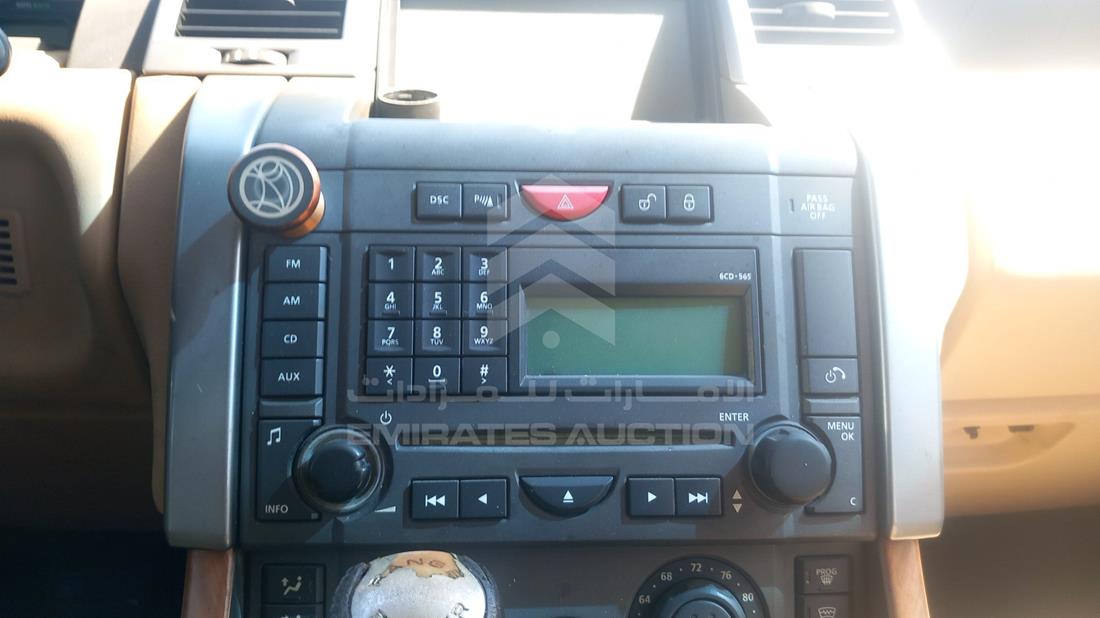 Photo 14 VIN: SALSF25466A925621 - RANGE-ROVER SPORT 