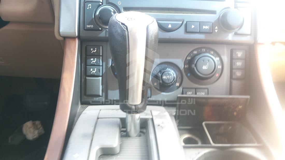 Photo 15 VIN: SALSF25466A925621 - RANGE-ROVER SPORT 