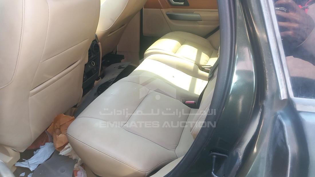 Photo 17 VIN: SALSF25466A925621 - RANGE-ROVER SPORT 