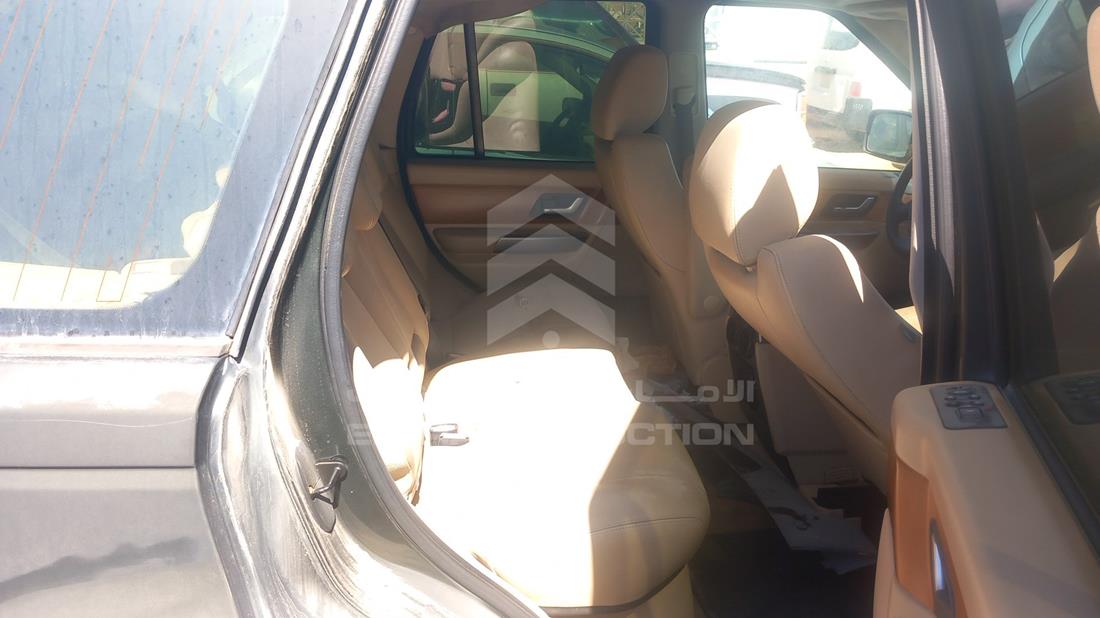 Photo 18 VIN: SALSF25466A925621 - RANGE-ROVER SPORT 
