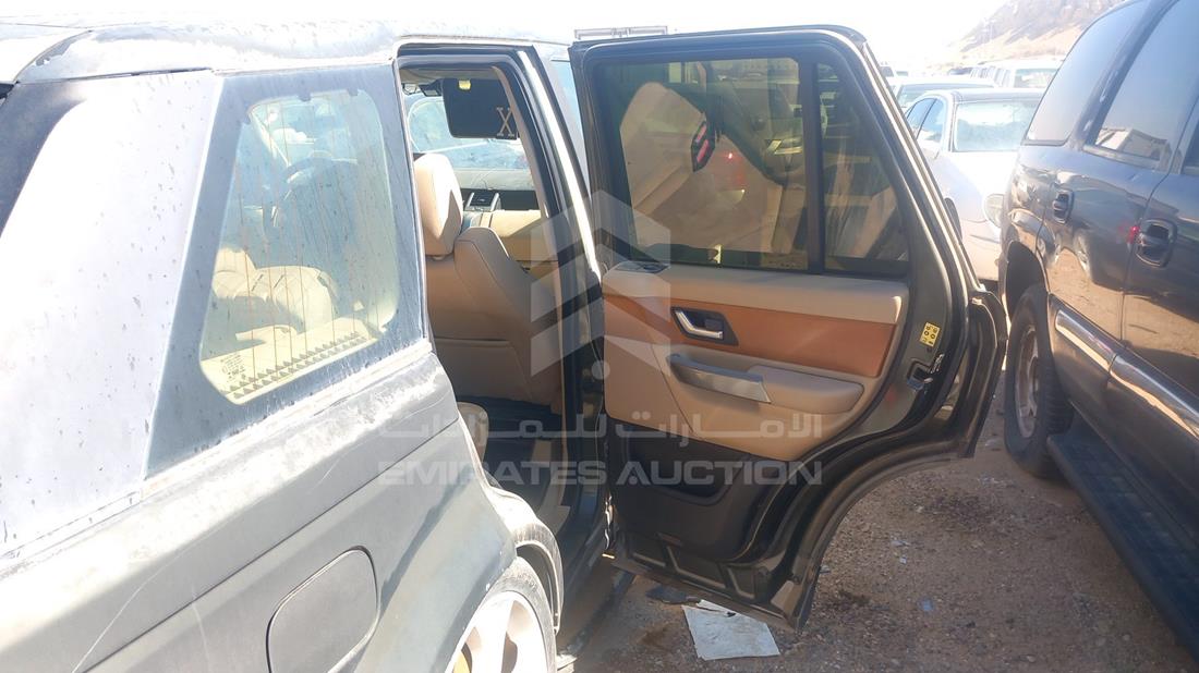 Photo 19 VIN: SALSF25466A925621 - RANGE-ROVER SPORT 