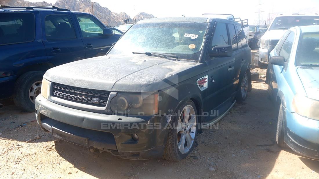 Photo 4 VIN: SALSF25466A925621 - RANGE-ROVER SPORT 