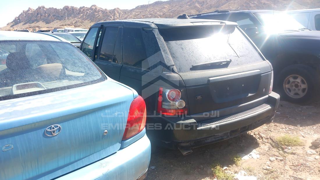 Photo 5 VIN: SALSF25466A925621 - RANGE-ROVER SPORT 
